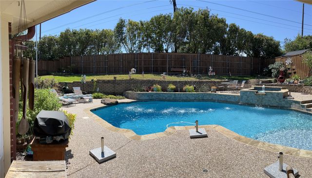 1021 Foxwood Lane, Wylie, TX 75098