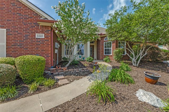 1021 Foxwood Lane, Wylie, TX 75098