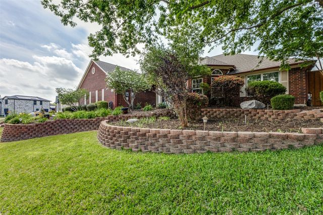 1021 Foxwood Lane, Wylie, TX 75098
