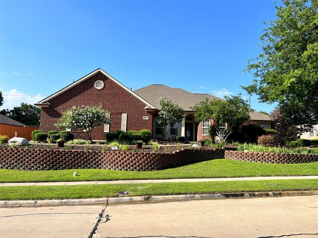 1021 Foxwood Lane, Wylie, TX 75098