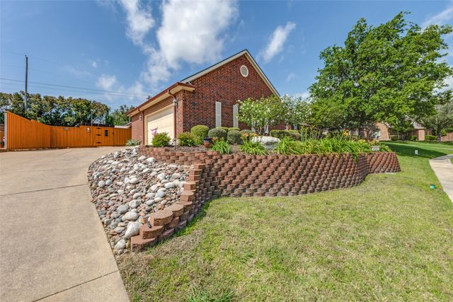 1021 Foxwood Lane, Wylie, TX 75098