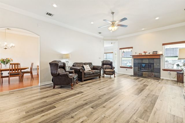 1021 Foxwood Lane, Wylie, TX 75098