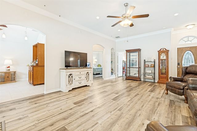 1021 Foxwood Lane, Wylie, TX 75098