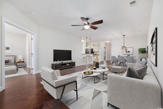 189 Ella Kinley Cir Unit 203, Myrtle Beach, SC 29588