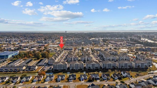 189 Ella Kinley Cir Unit 203, Myrtle Beach, SC 29588