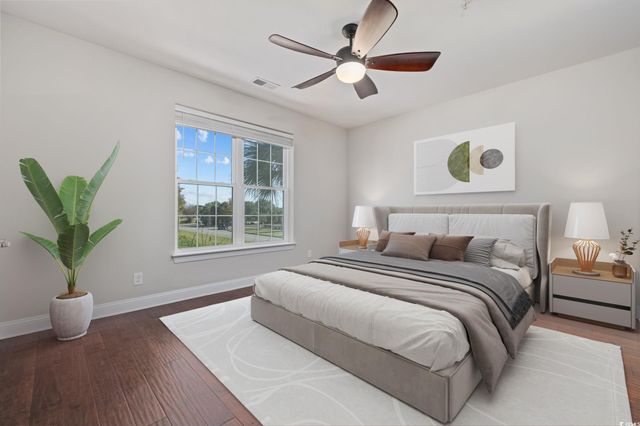 189 Ella Kinley Cir Unit 203, Myrtle Beach, SC 29588