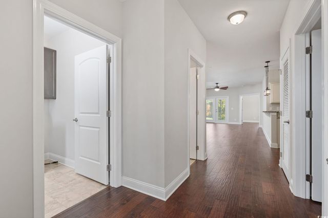 189 Ella Kinley Cir Unit 203, Myrtle Beach, SC 29588