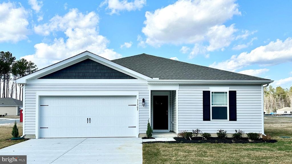 8662 CRYSTAL LAKE DR, Selbyville, DE 19975