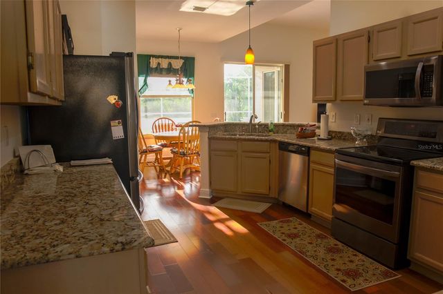 18012 SPARROWS NEST DRIVE, Lutz, FL 33558