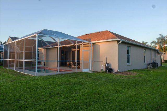 18012 SPARROWS NEST DRIVE, Lutz, FL 33558