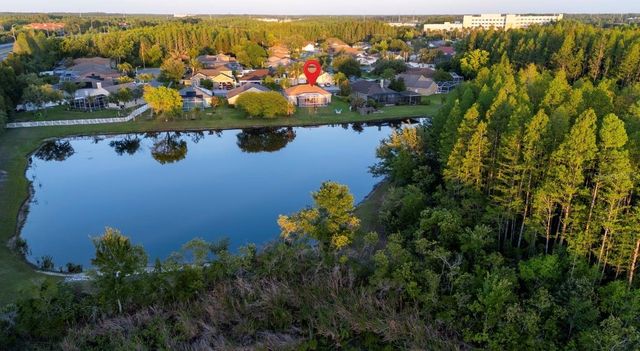 18012 SPARROWS NEST DRIVE, Lutz, FL 33558