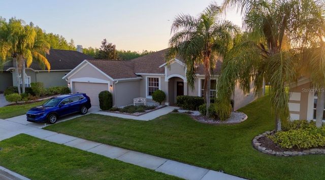 18012 SPARROWS NEST DRIVE, Lutz, FL 33558