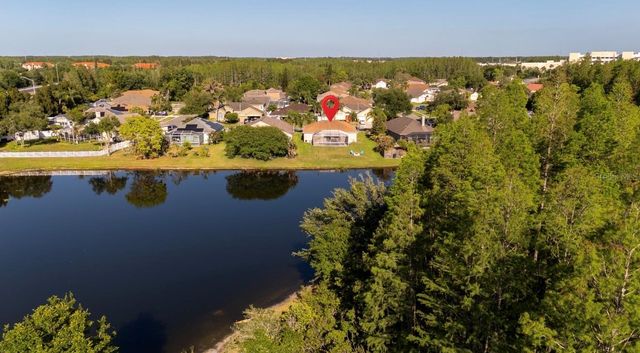 18012 SPARROWS NEST DRIVE, Lutz, FL 33558