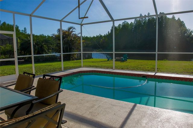 18012 SPARROWS NEST DRIVE, Lutz, FL 33558