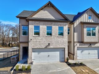 4300 Fern River Bend 75, Norcross, GA 30093