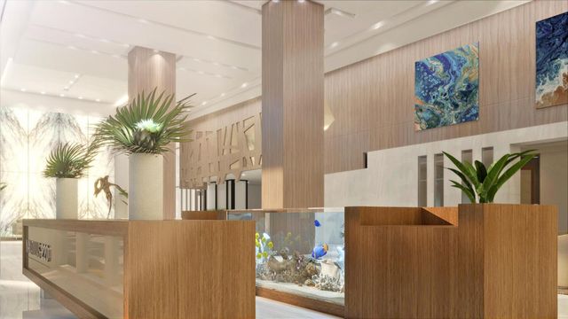 220 Lake Shore Drive 1113, West Palm Beach, FL 33403