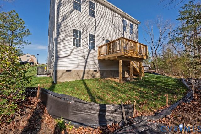 4200 River Vista Ln, Hopewell, VA 23860