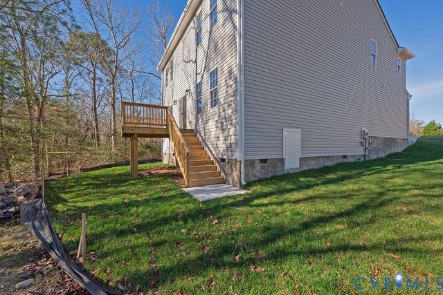 4200 River Vista Ln, Hopewell, VA 23860