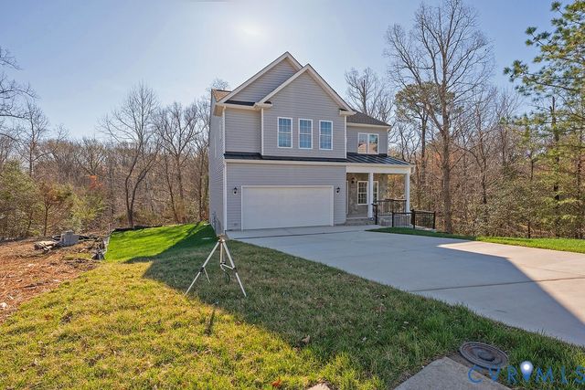 4200 River Vista Ln, Hopewell, VA 23860
