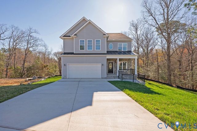 4200 River Vista Ln, Hopewell, VA 23860