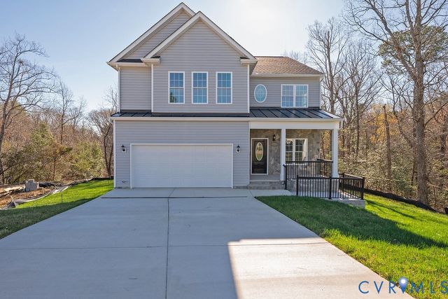 4200 River Vista Ln, Hopewell, VA 23860