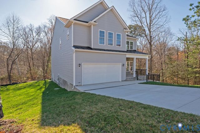4200 River Vista Ln, Hopewell, VA 23860