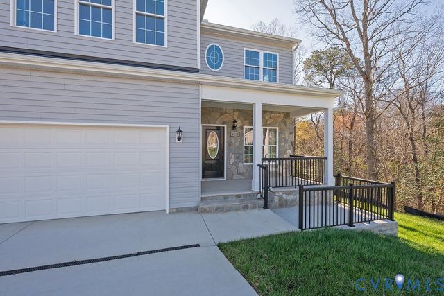 4200 River Vista Ln, Hopewell, VA 23860