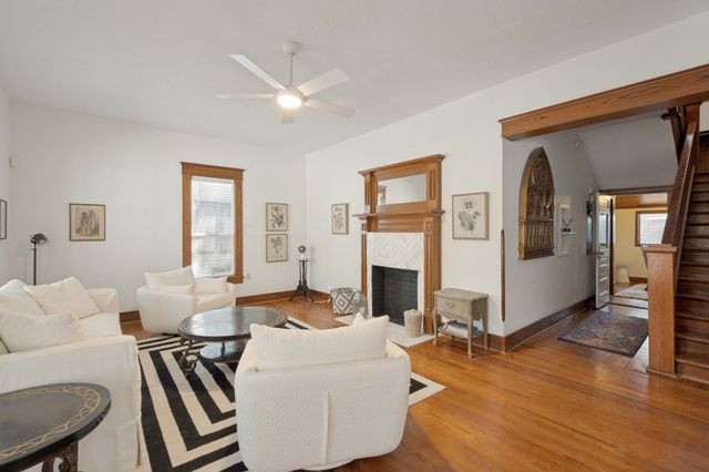 415 W Franklin Street, Waxahachie, TX 75165