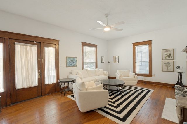 415 W Franklin Street, Waxahachie, TX 75165