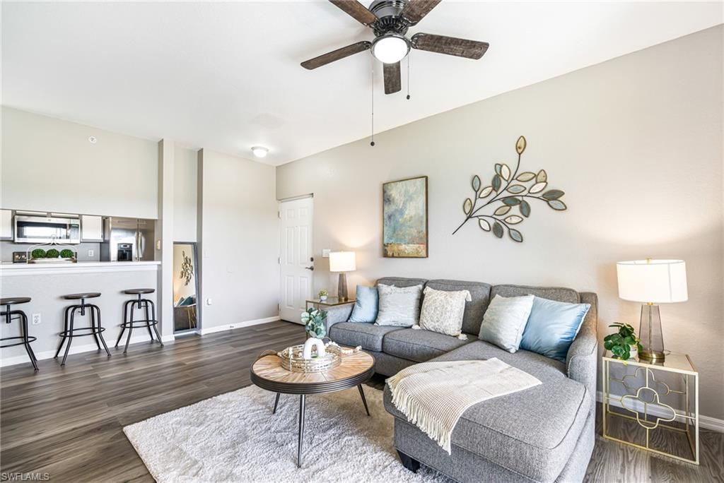 6481 Aragon WAY 305, FORT MYERS, FL 33966 — photo 4