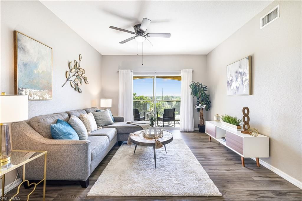 6481 Aragon WAY 305, FORT MYERS, FL 33966 — photo 5