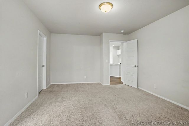 7429 E 158th Street S, Bixby, OK 74008