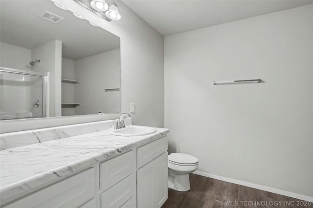 7429 E 158th Street S, Bixby, OK 74008
