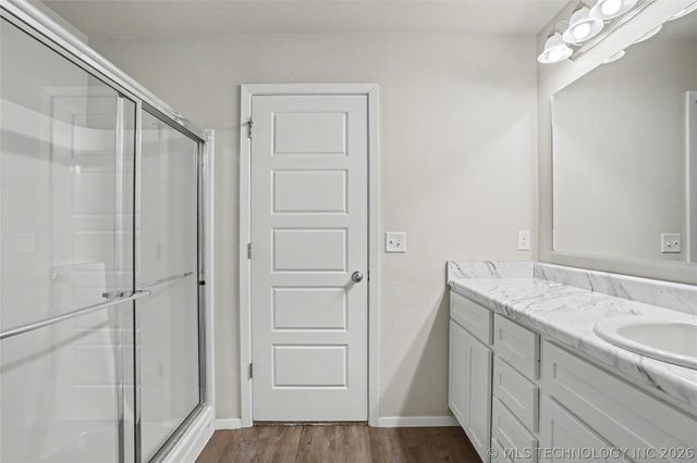 7429 E 158th Street S, Bixby, OK 74008