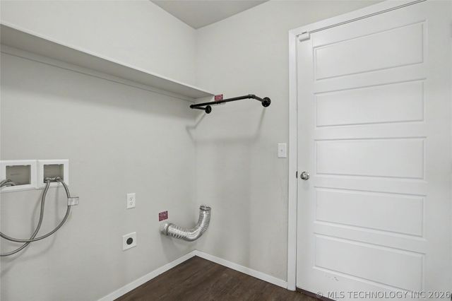 7429 E 158th Street S, Bixby, OK 74008