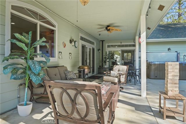 39367 Pine Ridge Road, Oakhurst, CA 93644
