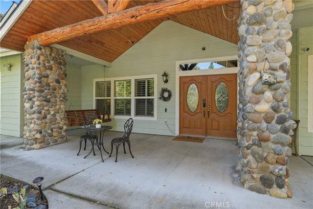39367 Pine Ridge Road, Oakhurst, CA 93644