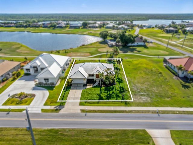 4155 CAPE HAZE DRIVE, Placida, FL 33946