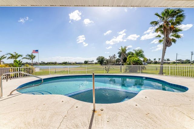 4155 CAPE HAZE DRIVE, Placida, FL 33946