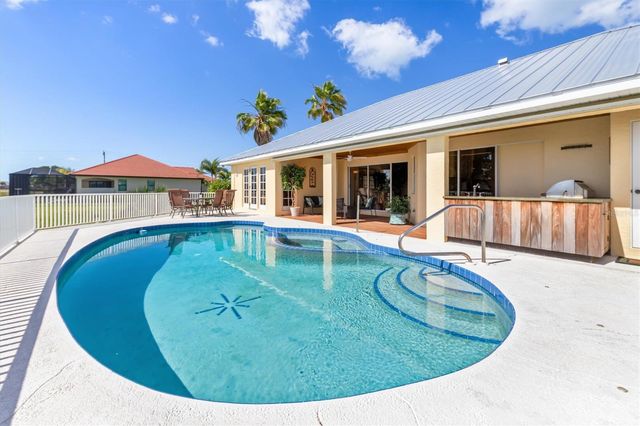 4155 CAPE HAZE DRIVE, Placida, FL 33946