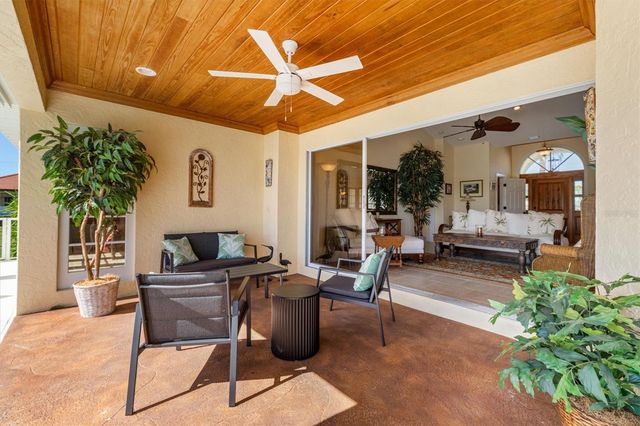 4155 CAPE HAZE DRIVE, Placida, FL 33946