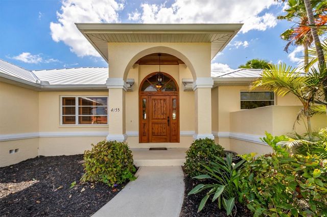 4155 CAPE HAZE DRIVE, Placida, FL 33946