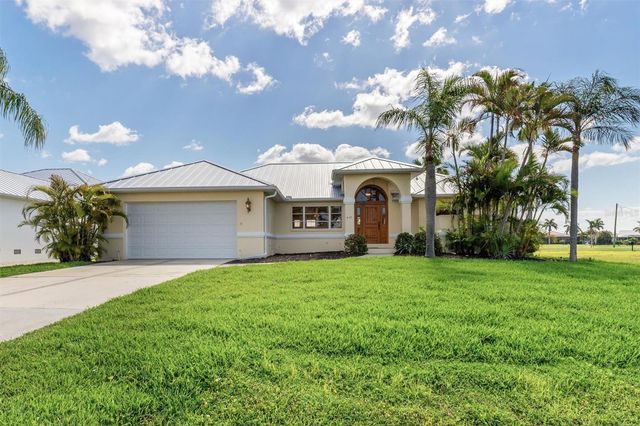 4155 CAPE HAZE DRIVE, Placida, FL 33946