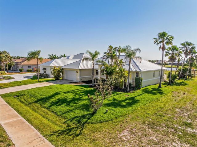 4155 CAPE HAZE DRIVE, Placida, FL 33946