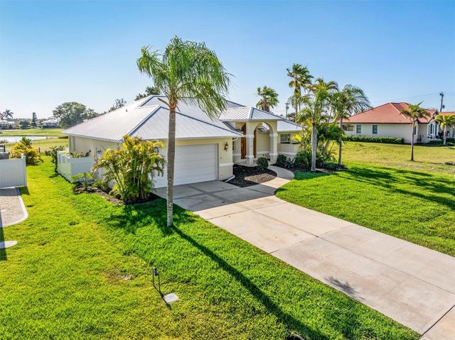 4155 CAPE HAZE DRIVE, Placida, FL 33946