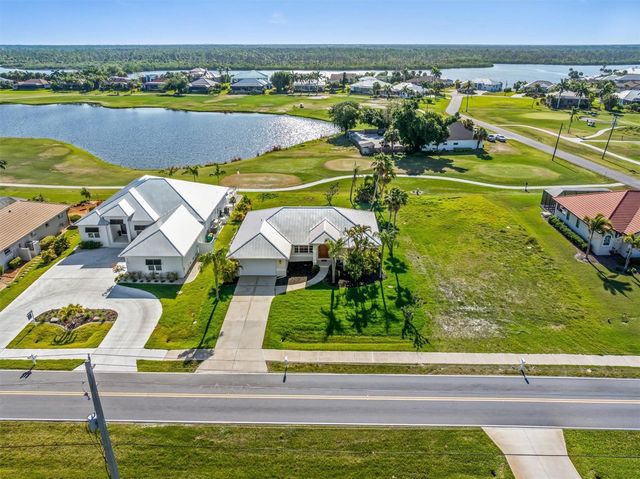 4155 CAPE HAZE DRIVE, Placida, FL 33946