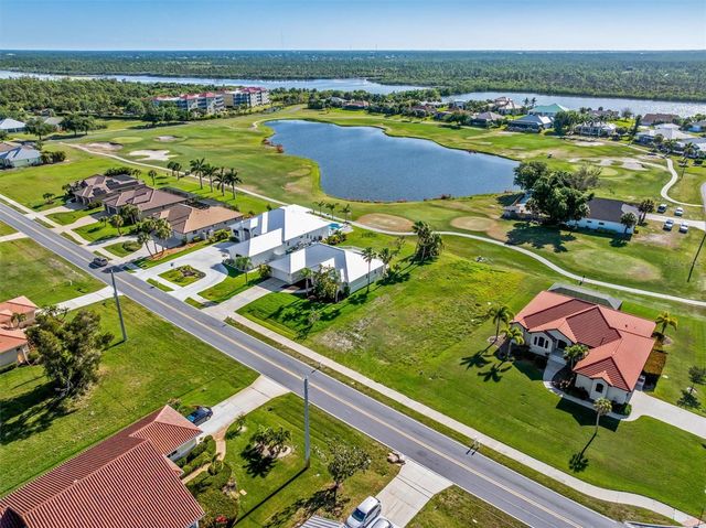 4155 CAPE HAZE DRIVE, Placida, FL 33946