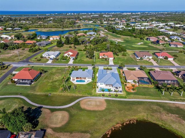 4155 CAPE HAZE DRIVE, Placida, FL 33946