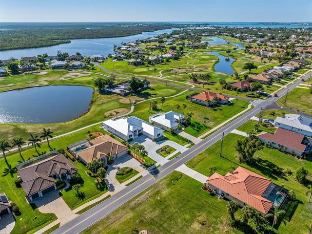 4155 CAPE HAZE DRIVE, Placida, FL 33946