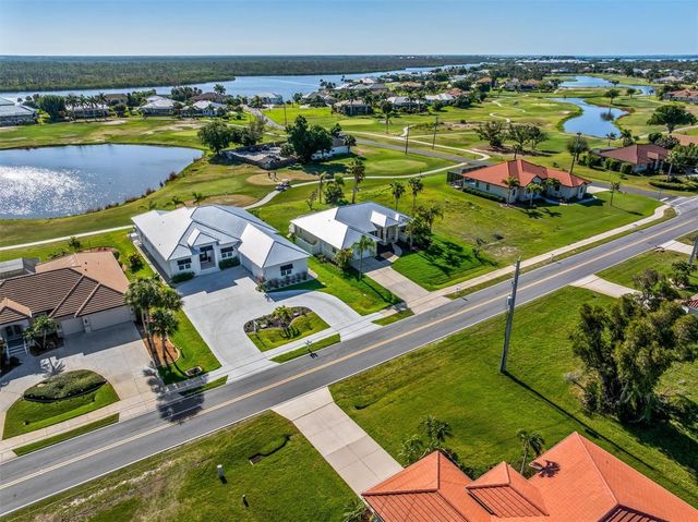 4155 CAPE HAZE DRIVE, Placida, FL 33946